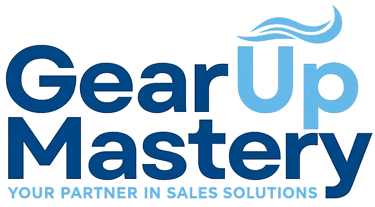 Gear Up Mastery